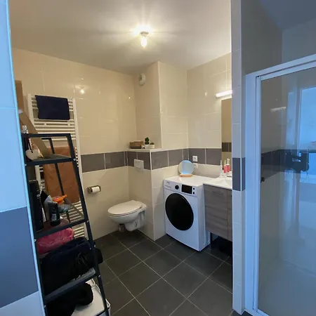 T2 Apartment