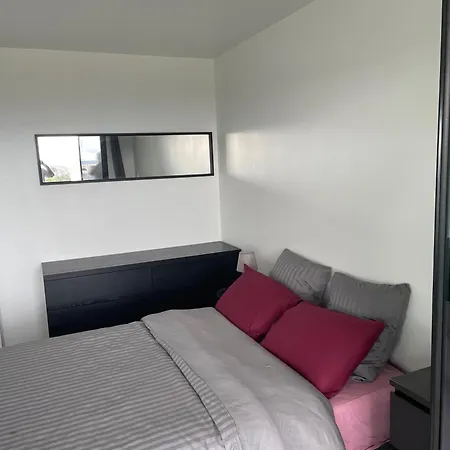 T2 Apartment *