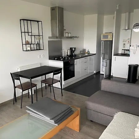 T2 Apartmán *