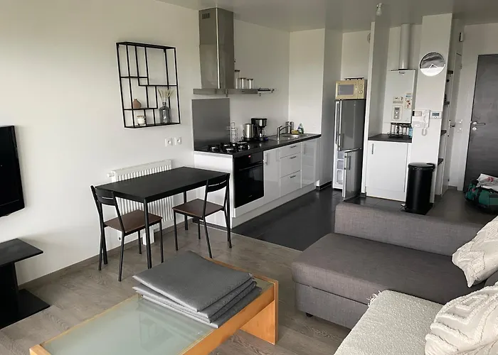 T2 Апартаменты *